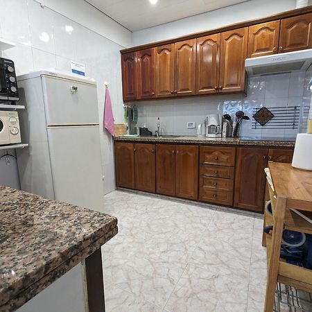 Abades La Casa Del Sol, Abades别墅 外观 照片
