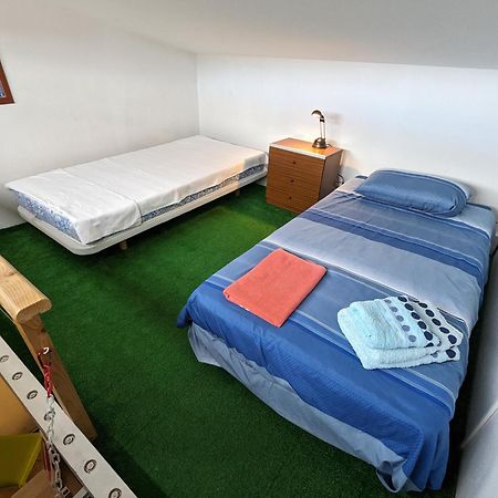 Abades La Casa Del Sol, Abades别墅 外观 照片