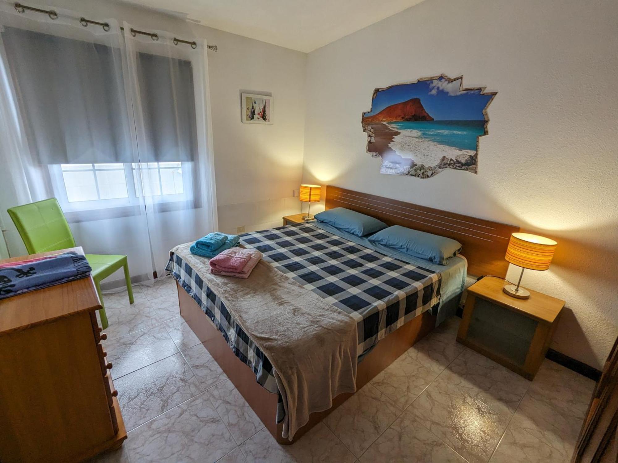 Abades La Casa Del Sol, Abades别墅 外观 照片