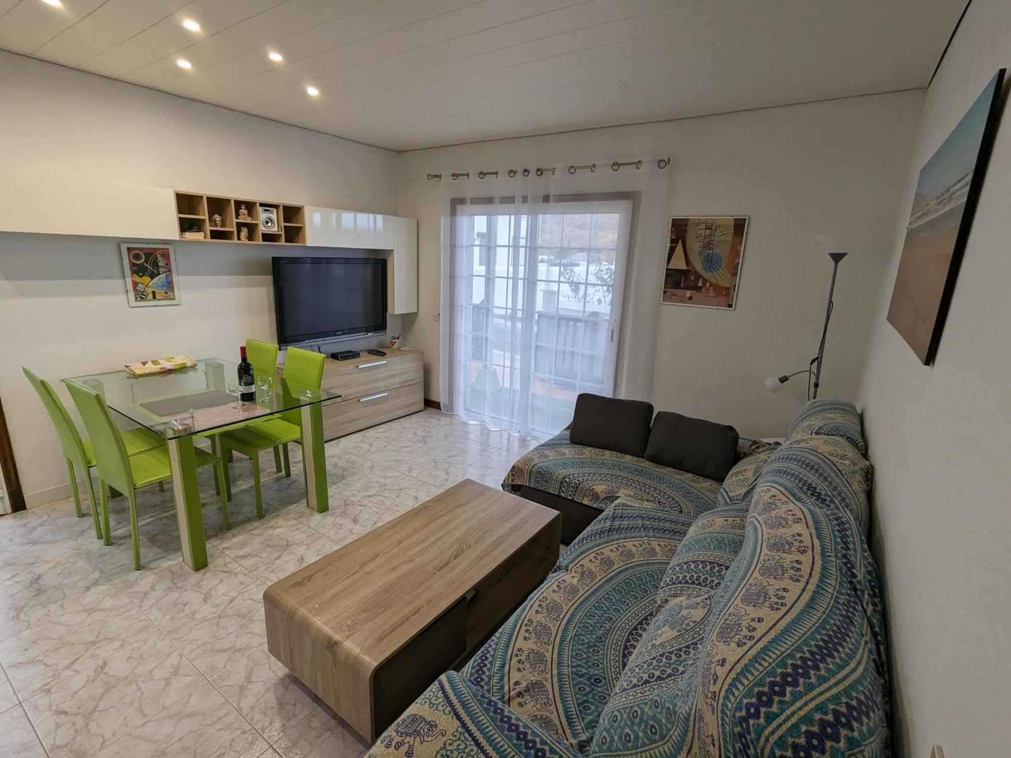 Abades La Casa Del Sol, Abades别墅 外观 照片